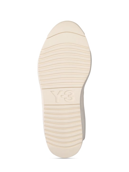 Y-3: Rivalry sneakers - women_4 | Luisa Via Roma