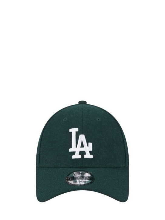 New Era: 9Forty LA Dodgers Essential hat - women_0 | Luisa Via Roma