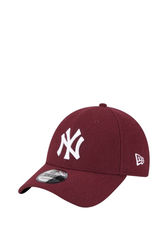 New Era: 9Forty NY Yankees Essential hat - men_1 | Luisa Via Roma