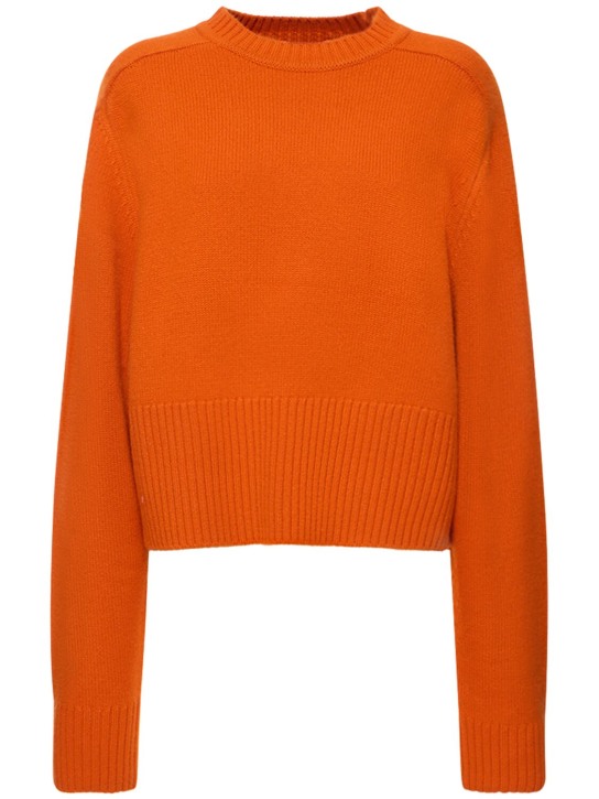 Judith cashmere sweater - Extreme Cashmere - Women | Luisaviaroma