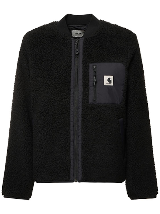 Carhartt WIP: Giacca Janet - women_0 | Luisa Via Roma