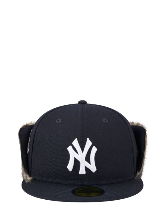 New Era: 59Fifty MLB NY Yankees hat - men_0 | Luisa Via Roma