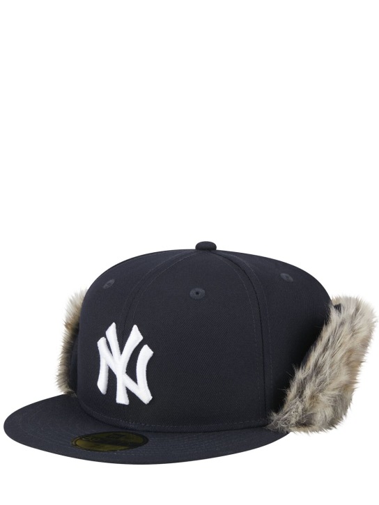 59fifty mlb ny yankees hat - New Era - Men  | Luisaviaroma