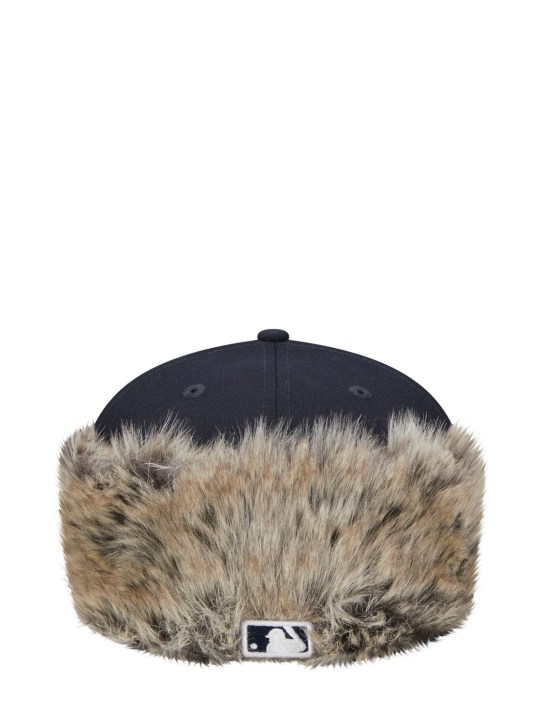 59fifty mlb ny yankees hat - New Era - Men  | Luisaviaroma