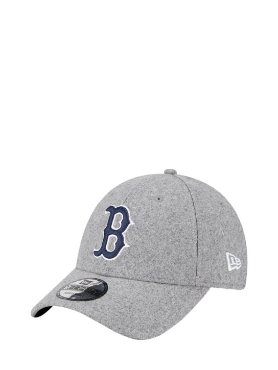 New Era: 9Forty Boston Red Sox Essential hat - men_1 | Luisa Via Roma