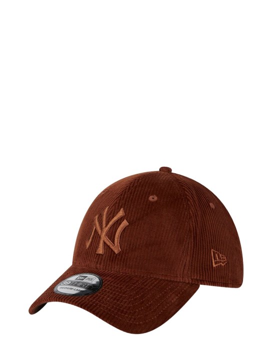 New Era: 39Thirty NY Yankees hat - men_1 | Luisa Via Roma