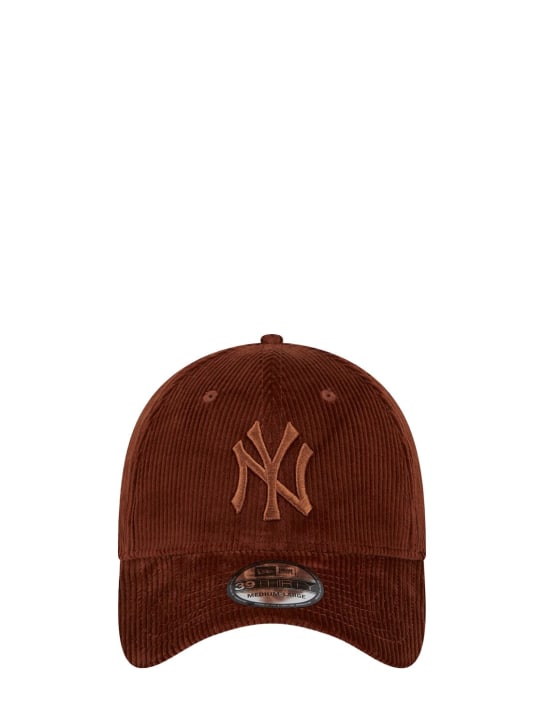 New Era: 39Thirty NY Yankees hat - men_0 | Luisa Via Roma