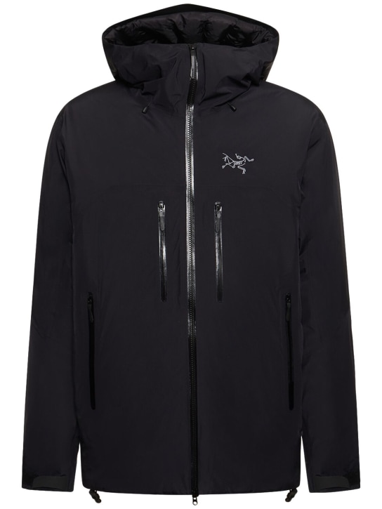 Arc'teryx: Isolierte Daunenjacke „Beta“ (2 l) - men_0 | Luisa Via Roma