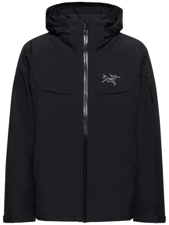 Macai down shell jacket - Arc'teryx - Men | Luisaviaroma