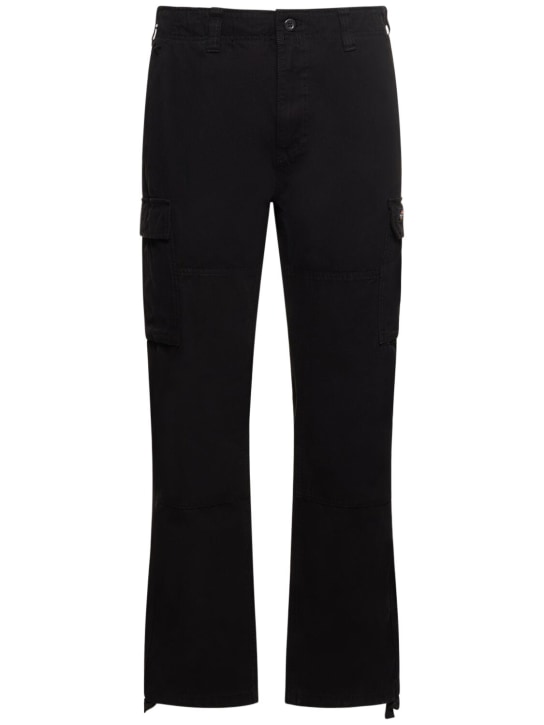 Johnson straight cotton cargo pants - Dickies - Men