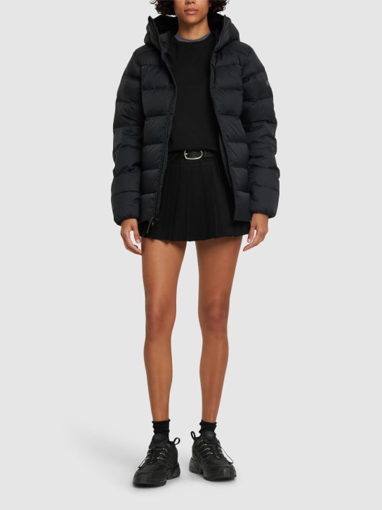 Arc'teryx: Giacca Thorium con cappuccio - women_1 | Luisa Via Roma