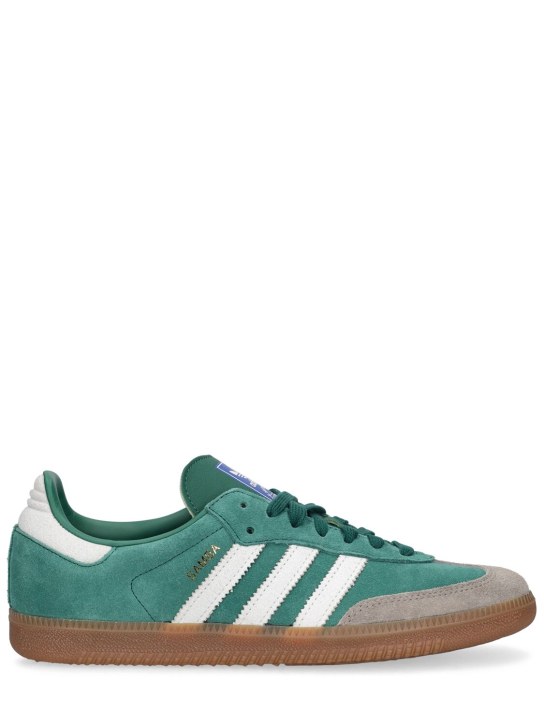 Samba og sneakers - adidas Originals - Women | Luisaviaroma