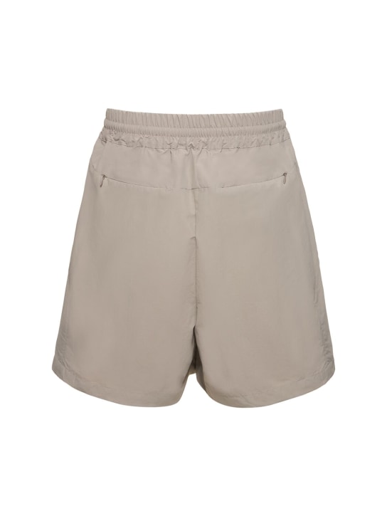 Arch tech blend shorts - Seventh - Men  | Luisaviaroma
