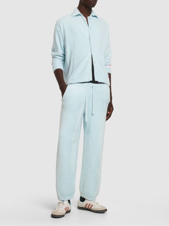 Regular knit shirt - Bonsai - Men  | Luisaviaroma