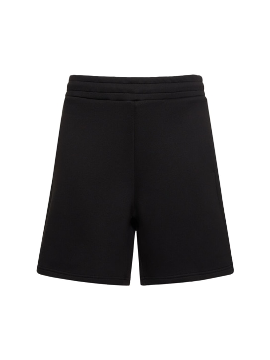 Seventh: V2 shorts - Siyah - men_0 | Luisa Via Roma