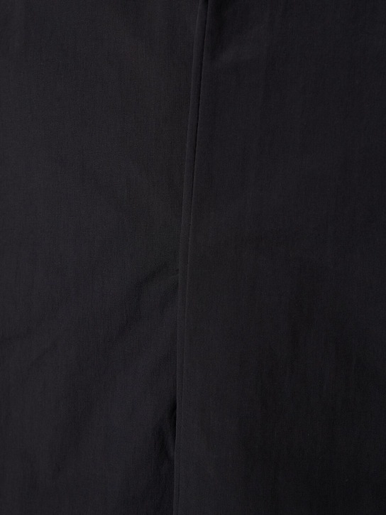Seventh: M5 Cuban cotton blend shirt - men_4 | Luisa Via Roma