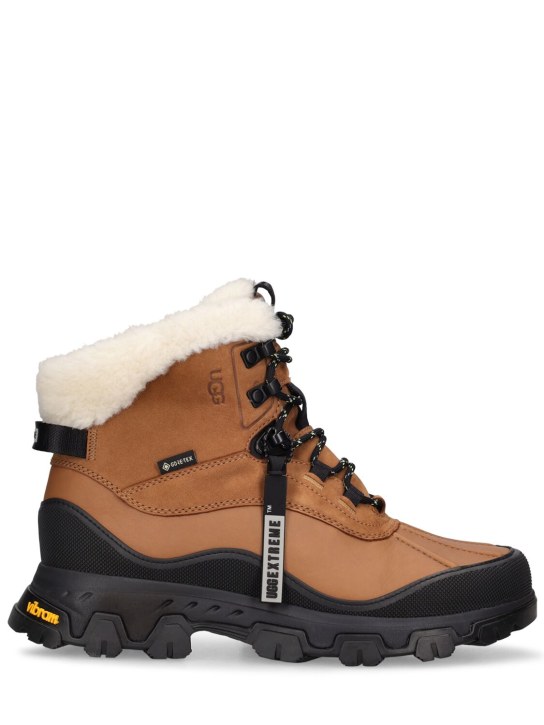 25mm adirondack meridian hiker boots - Ugg - Women | Luisaviaroma