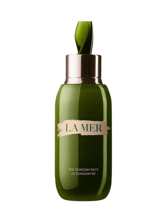 La Mer: The Concentrate 100 ml - Transparent - beauty-women_0 | Luisa Via Roma