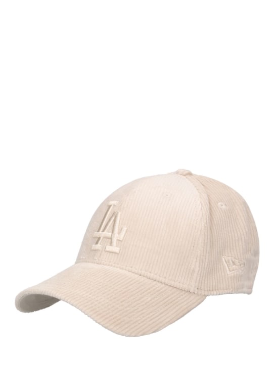New Era: 39Thirty LA Dodgers hat - women_1 | Luisa Via Roma