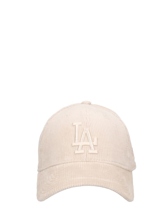 New Era: 39Thirty LA Dodgers hat - women_0 | Luisa Via Roma