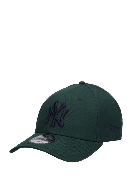New Era: 9Forty League New York Yankees hat - men_1 | Luisa Via Roma
