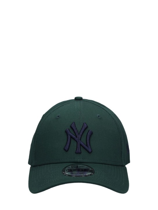New Era: 9Forty League New York Yankees hat - men_0 | Luisa Via Roma