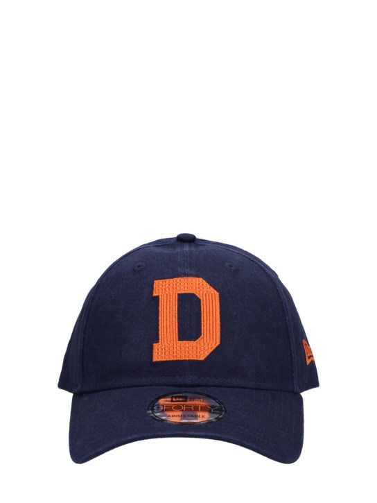 New Era: Casquette 9Forty Coops Detroit Tigers - women_0 | Luisa Via Roma