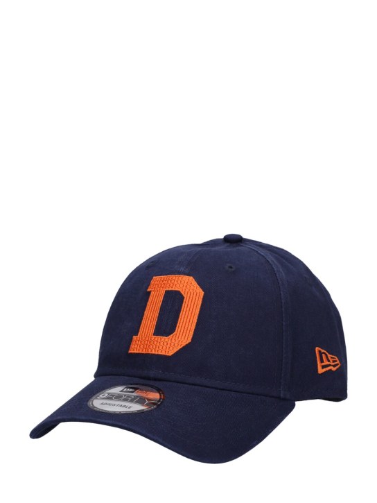 New Era: 9Forty Coops Detroit Tigers hat - men_1 | Luisa Via Roma