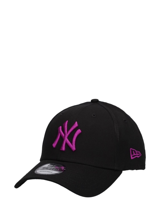 New Era: Cappello 9Forty League New York Yankees - men_1 | Luisa Via Roma