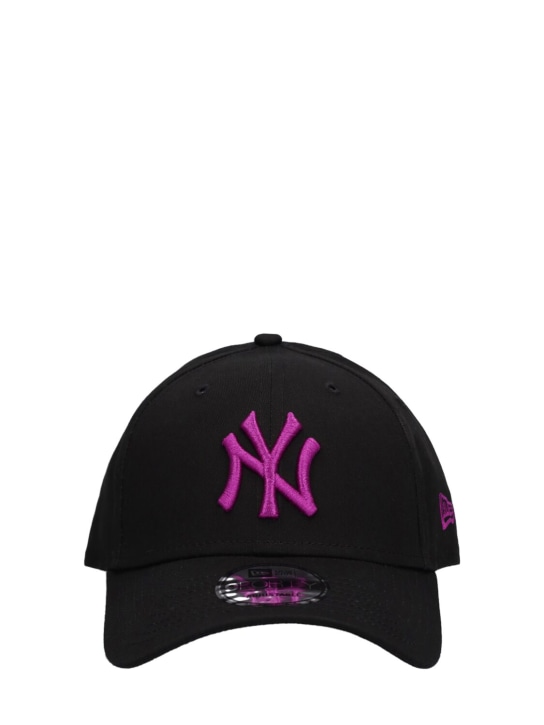 New Era: 9Forty League New York Yankees hat - women_0 | Luisa Via Roma