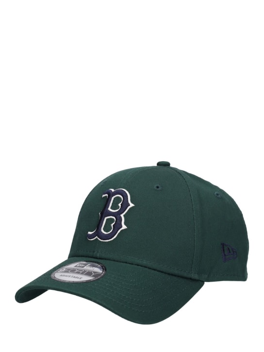 New Era: 9Forty League Boston Red Sox hat - men_1 | Luisa Via Roma