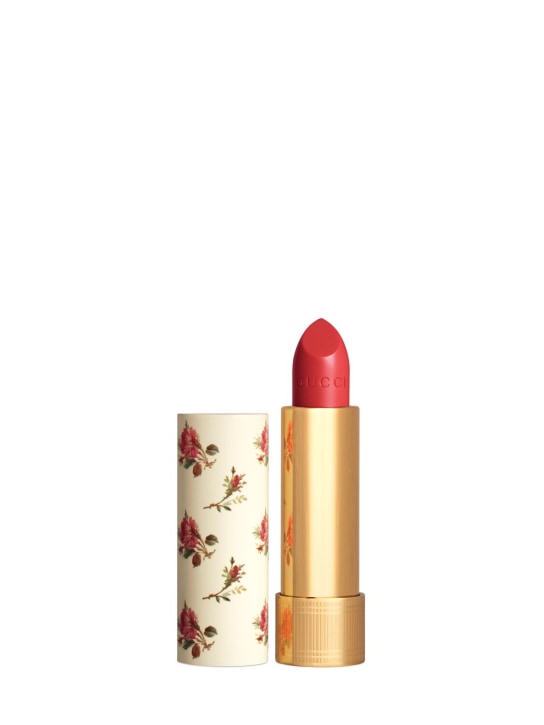 Gucci Beauty: 3.5gr Rouge à Lèvres Voile - Three Wise Girls - beauty-women_0 | Luisa Via Roma
