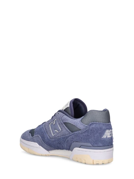 New Balance: 550 Sneakers - men_3 | Luisa Via Roma