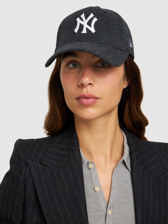 New Era: 9Forty NY Yankees フェルトキャップ - women_1 | Luisa Via Roma