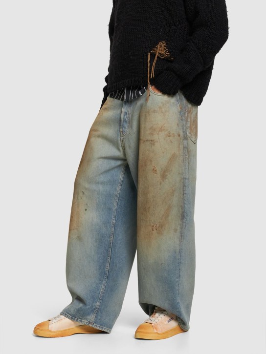 Autry: Bob Lutz low sneakers - White - men_1 | Luisa Via Roma