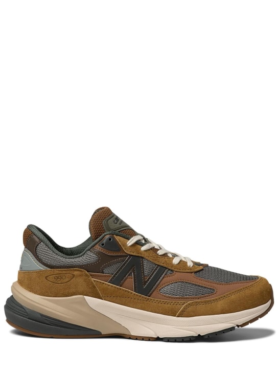 Carhartt 990 v6 sneakers - New Balance - Men | Luisaviaroma