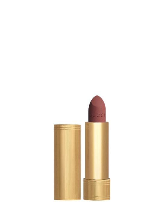 Gucci Beauty: 3.5gr Rouge à Lèvres Mat - They Met In Arg - beauty-women_0 | Luisa Via Roma