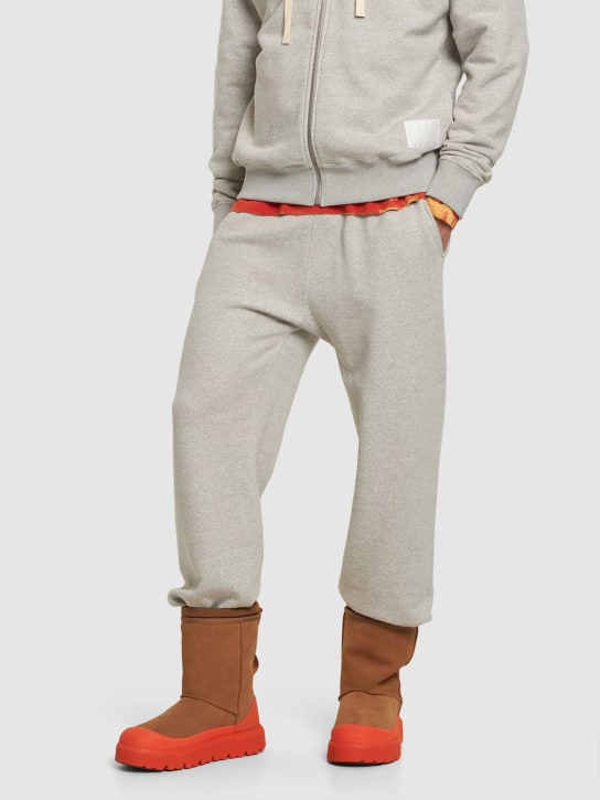 Ugg: Classic Short Weather Hybrid - men_1 | Luisa Via Roma