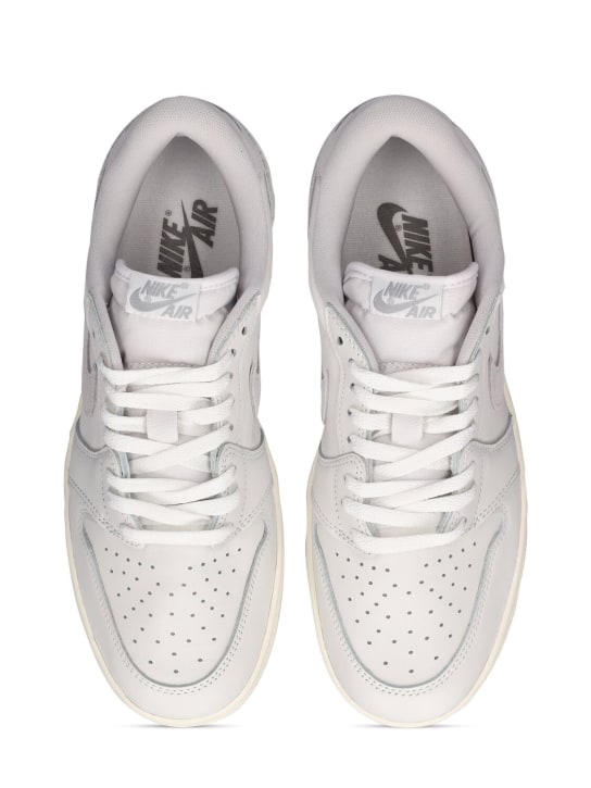 Nike: Air Jordan 1 Low 85 sneakers - men_5 | Luisa Via Roma