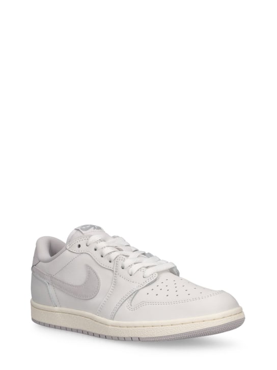 Nike: Air Jordan 1 Low 85 sneakers - men_2 | Luisa Via Roma