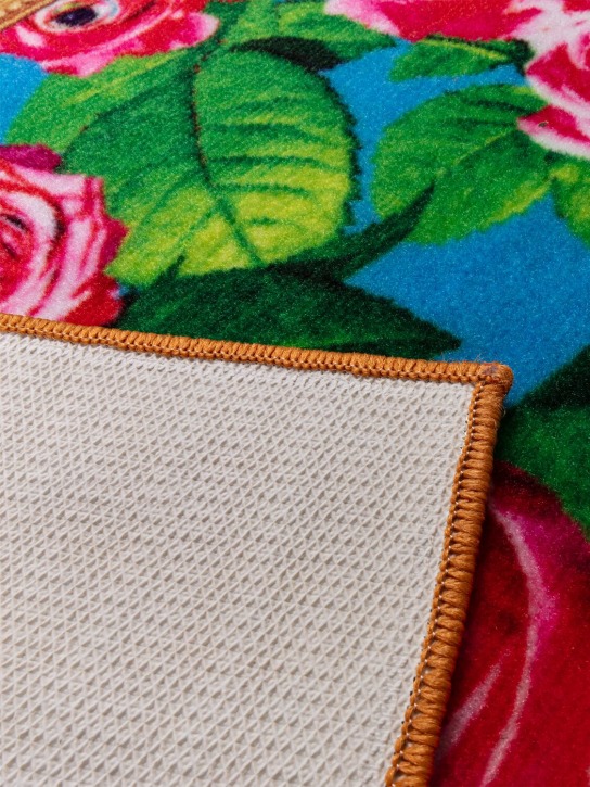 Seletti: Roses rug - ecraft_1 | Luisa Via Roma