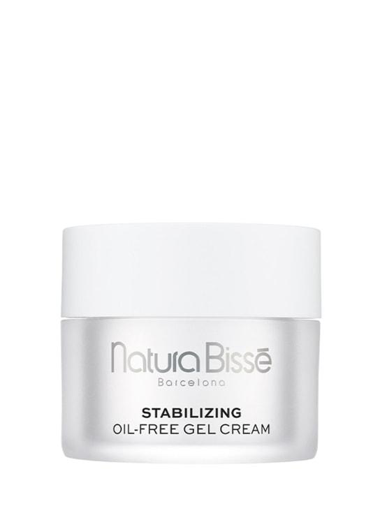 Natura Bissé: Stabilizing Oil-Free Gel Cream 50 ml - Transparent - beauty-women_0 | Luisa Via Roma