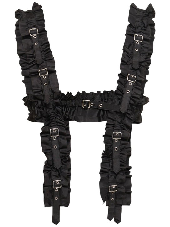 売り切れ必至！ noir kei ninomiya mall chain harness その他