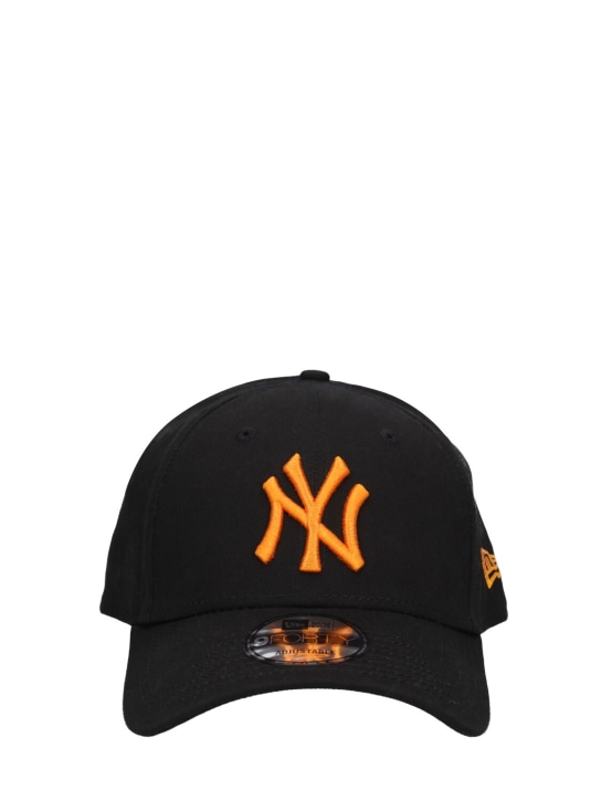 New Era: 9Forty League New York Yankees hat - men_0 | Luisa Via Roma