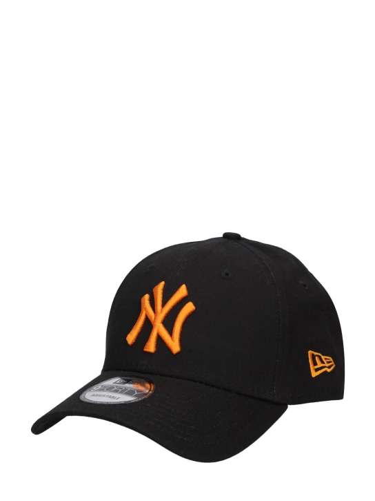 New Era: Baseballkappe "New York Yankees 9Forty League" - men_1 | Luisa Via Roma