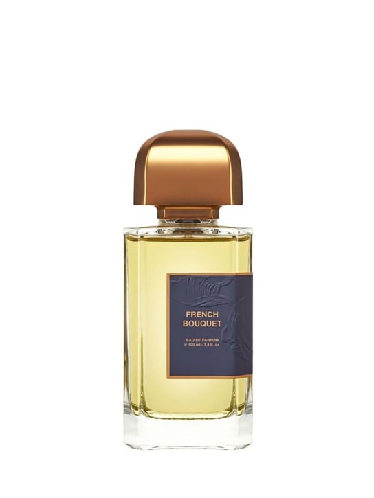 Bdk Parfums: Eau de parfum French Bouquet 100ml - Trasparente - beauty-men_0 | Luisa Via Roma