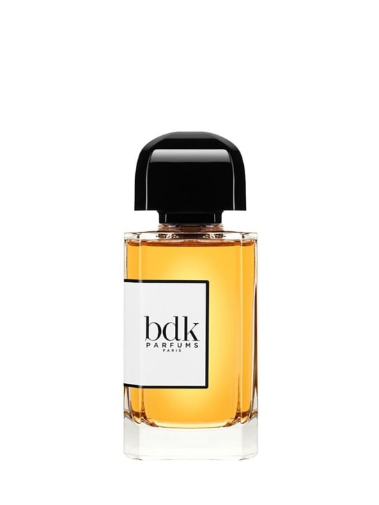 Bdk Parfums: Eau de parfum Nuit de Sable 100ml - Trasparente - beauty-women_1 | Luisa Via Roma