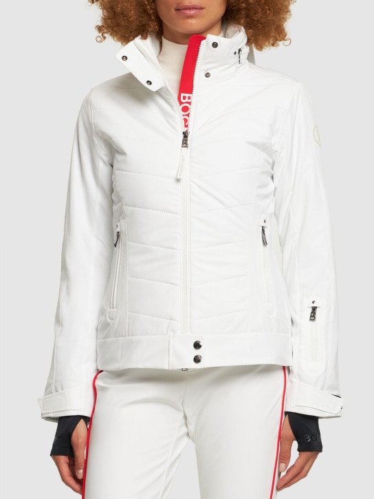 Bogner: Maddy Bond ski pants - women_2 | Luisa Via Roma