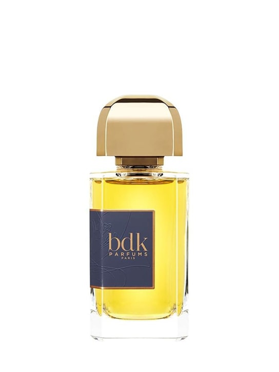 Bdk Parfums: Eau de parfum Ambre Safrano 100ml - Trasparente - beauty-women_1 | Luisa Via Roma
