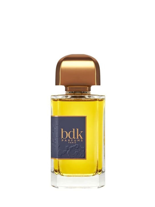 Bdk Parfums: Eau de parfum Tabac Rose 100ml - Trasparente - beauty-men_1 | Luisa Via Roma